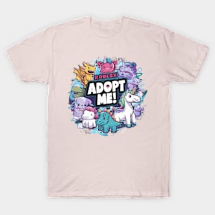 Roblox Kids T-Shirt